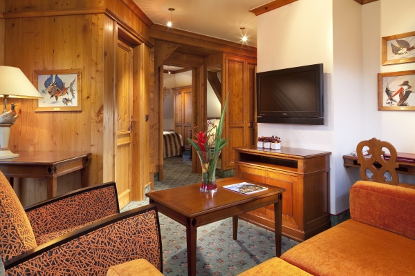 Parc Hôtel Obernai & Spa